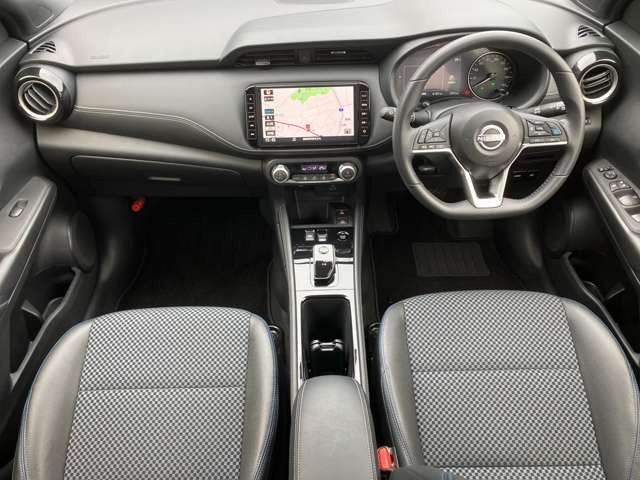 キックス1.2 X (e-POWER)