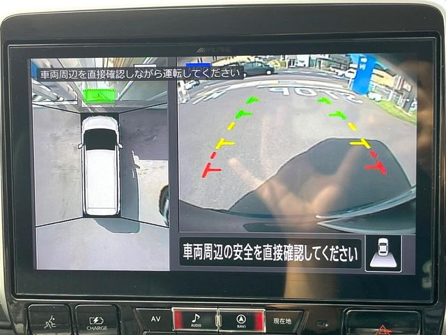 セレナ1.2 e-POWER ハイウェイスターV