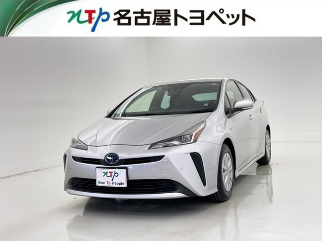 プリウス1.8 S