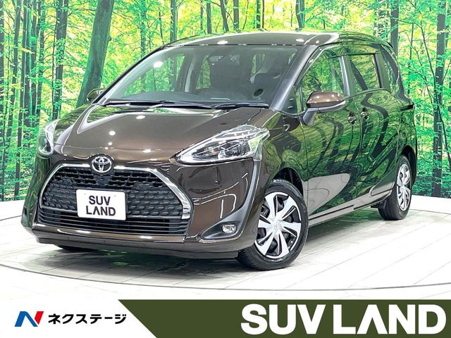 シエンタ1.5 G クエロ