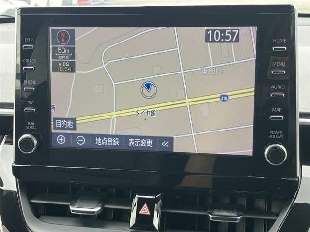 カローラクロス1.8 ハイブリッド Z
