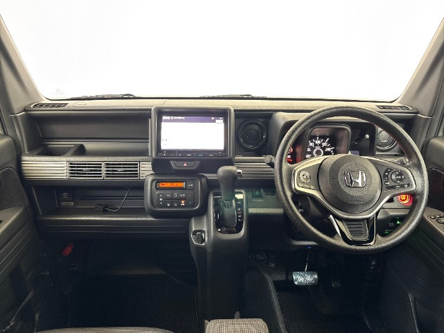 N-VAN