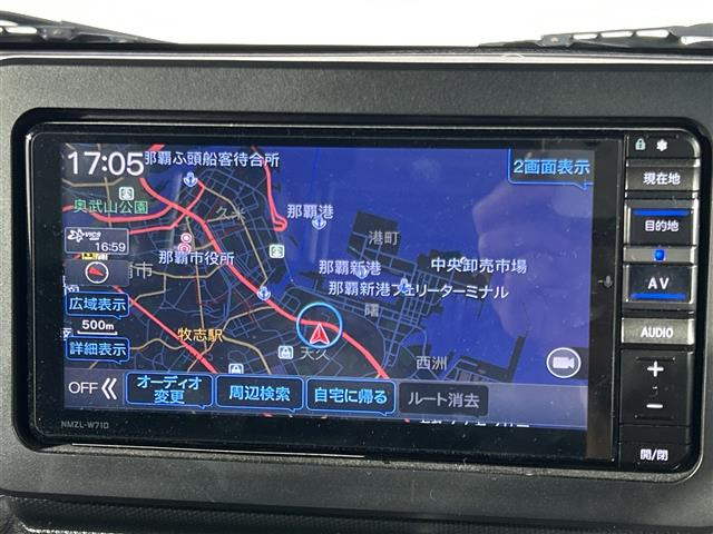 タフトG クロム ベンチャー