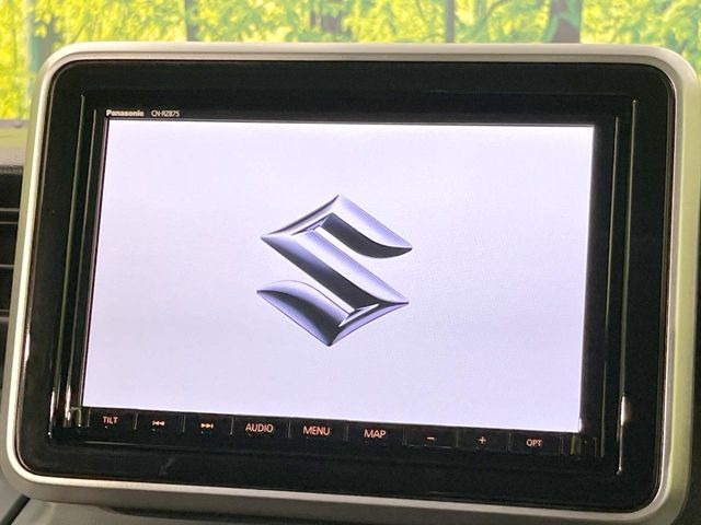 スペーシアベースXF