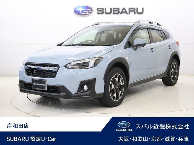 XV1.6i-L アイサイト 4WD