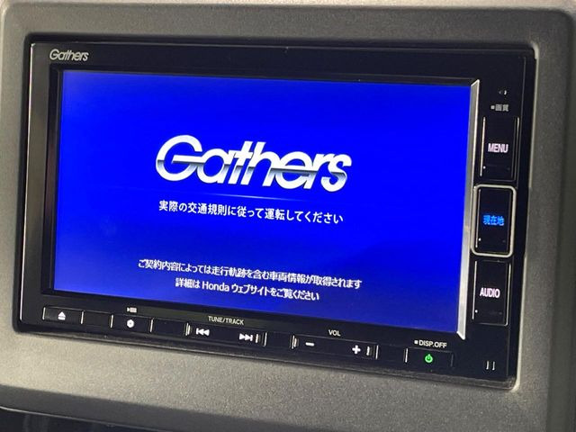 N-BOXカスタムL