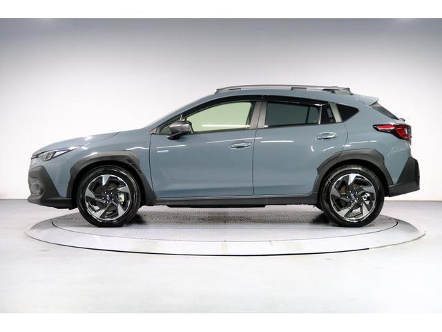クロストレック2.0 リミテッド 4WD
