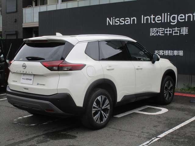 エクストレイル