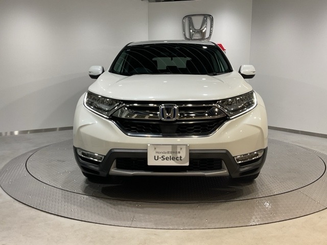 CR-V