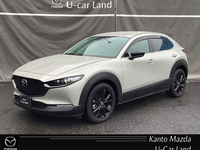 CX-302.0 20S レトロスポーツエディション