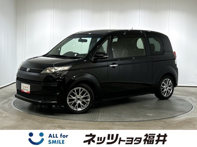 スペイド1.5 F