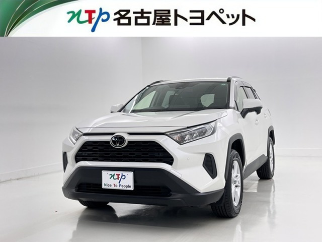 RAV42.0 X 4WD