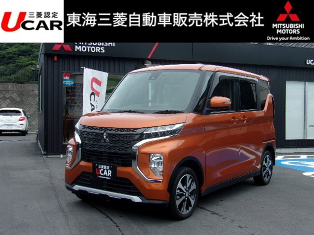 eKクロススペースT プラスエディション 4WD