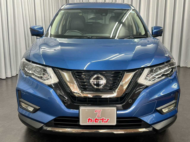 エクストレイル2.0 20Xi Vセレクション 4WD