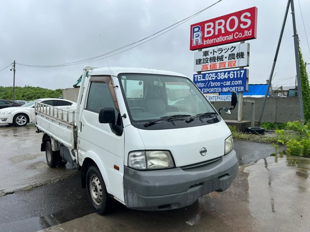 バネットトラック1.8 DX 4WD