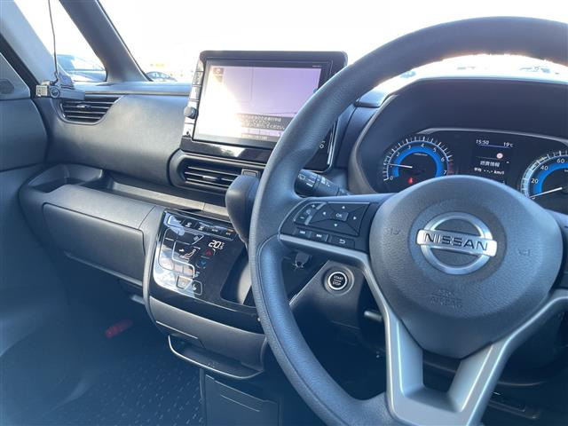 ルークスハイウェイスターX 4WD