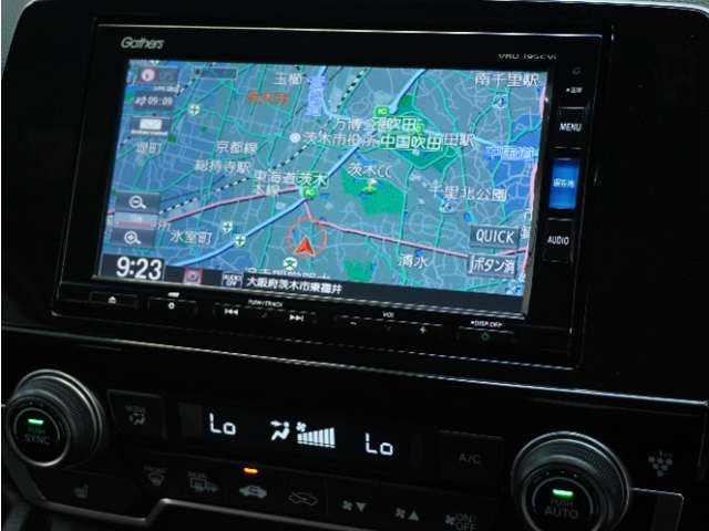 CR-V2.0 ハイブリッド EX マスターピース