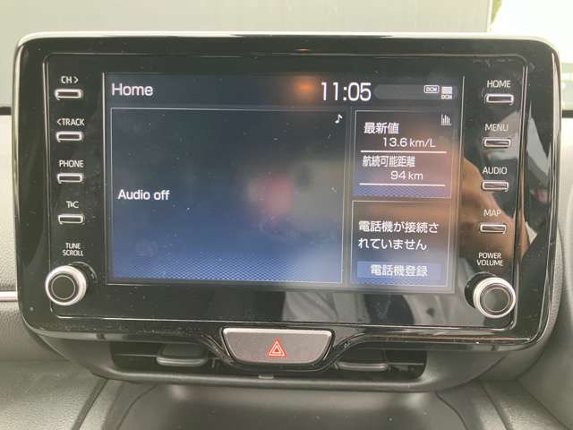 ヤリスクロス1.5 Z