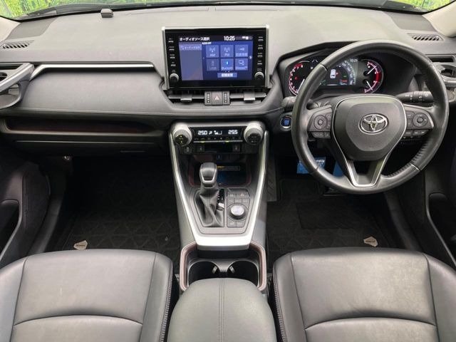 RAV42.0 G Zパッケージ 4WD