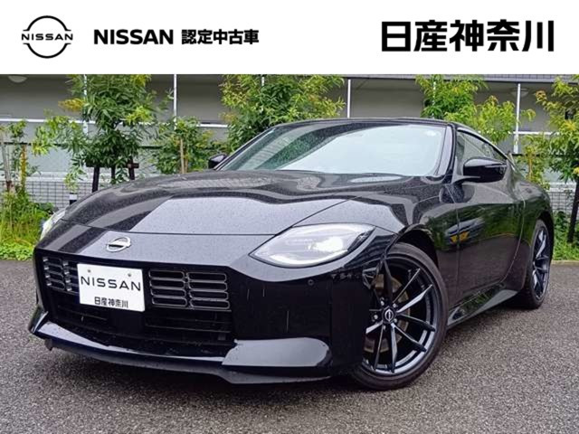 フェアレディZ3.0 バージョン ST
