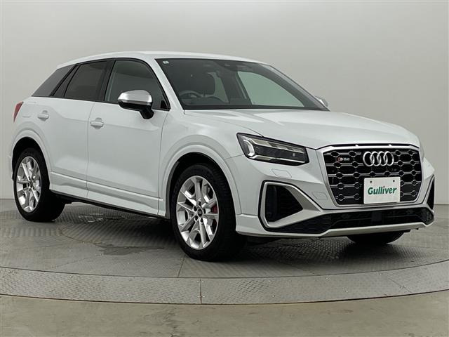 SQ22.0 4WD
