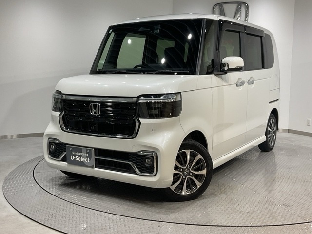 N-BOXカスタム