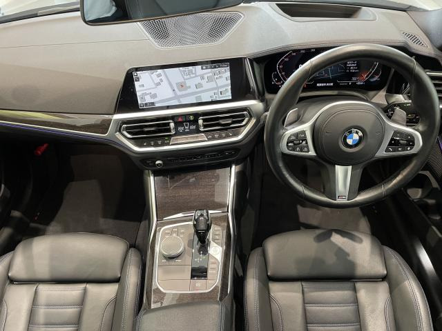 3シリーズセダン330i Mスポーツ