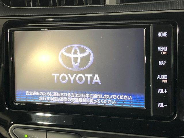 アクア1.5 S スタイルブラック