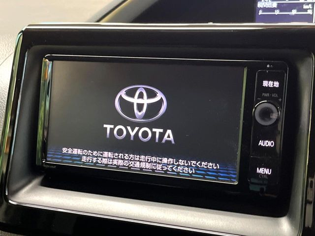 ヴォクシー2.0 ZS 煌