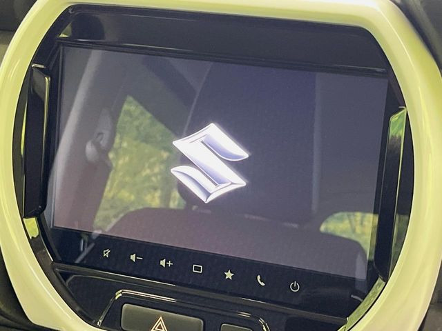 ハスラーハイブリッド(HYBRID) X
