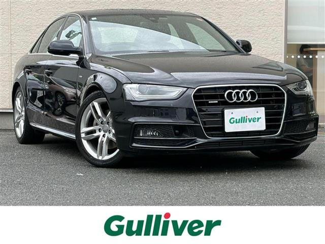 A42.0 TFSI クワトロ 4WD
