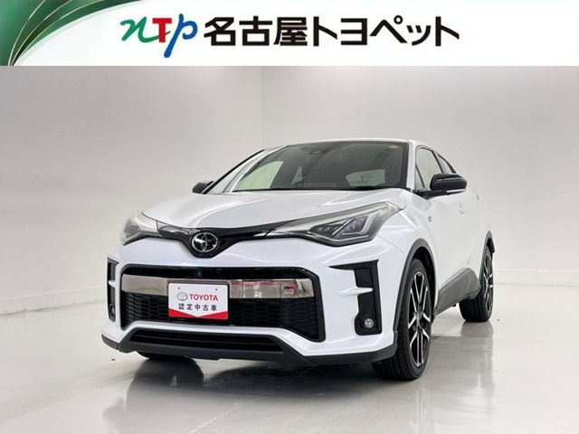 C-HRハイブリッド 1.8 S GR スポーツ