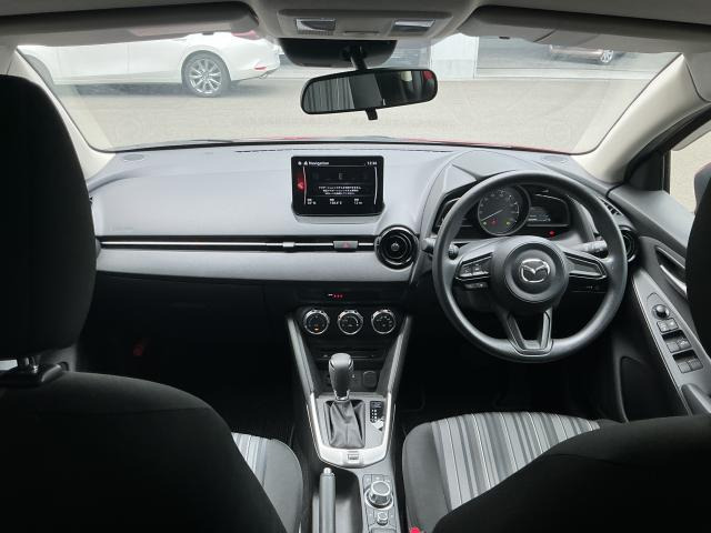MAZDA21.5 15S スマートエディション