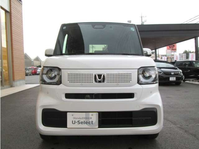 N-BOX