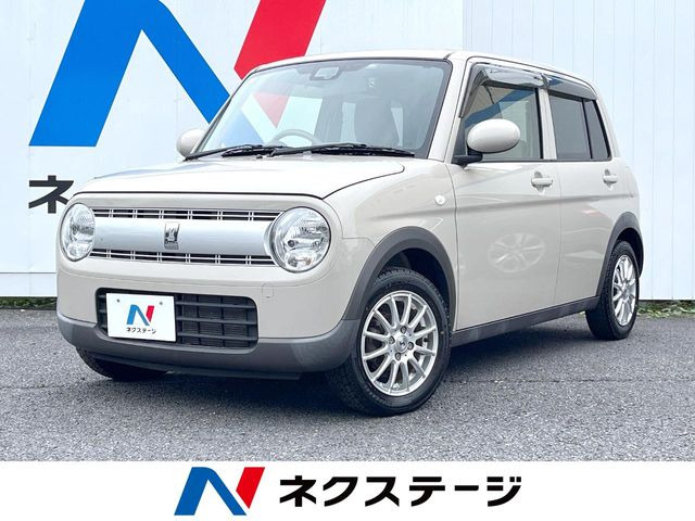アルトラパンG