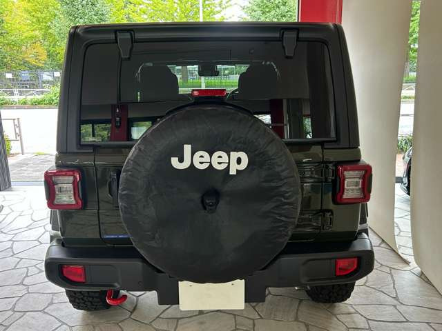 ラングラーアンリミテッド ルビコン リミテッドED with サンライダー FLIP TOP for Hardtop 4WD