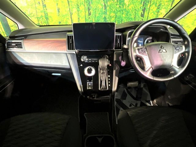 デリカD:52.2 P 4WD