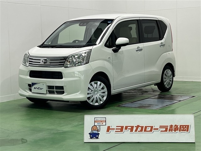 ムーヴL SAIII