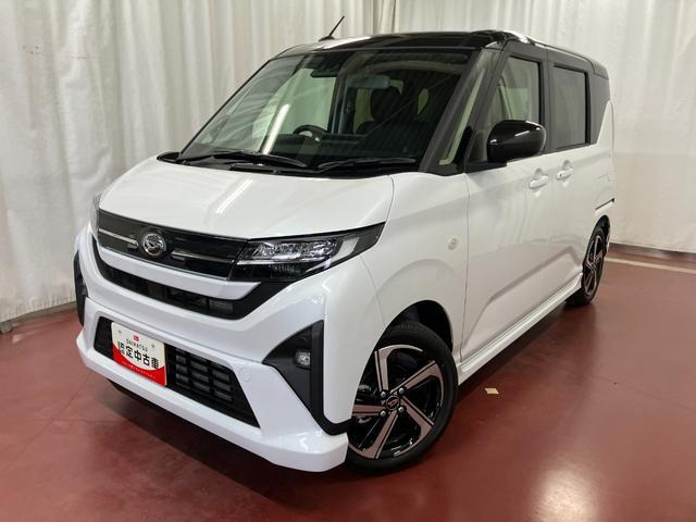 ムーヴRS