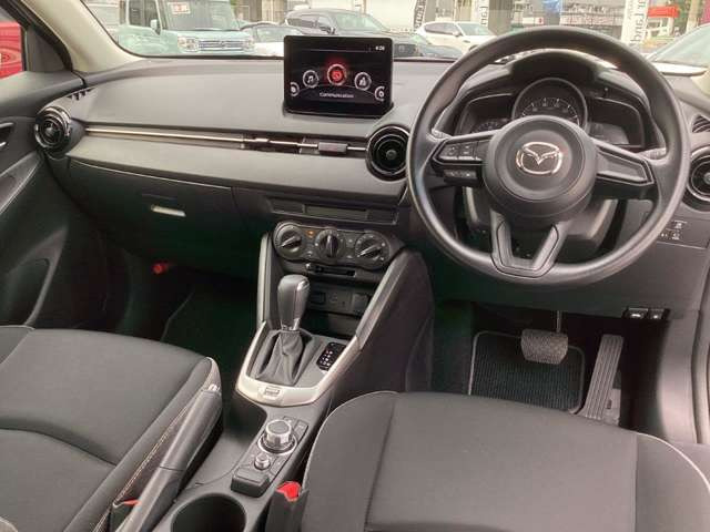 MAZDA21.5 15C