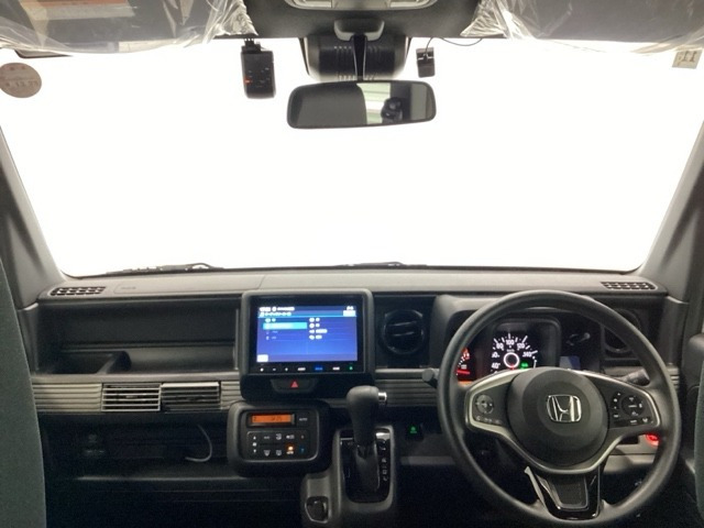N-VANファン