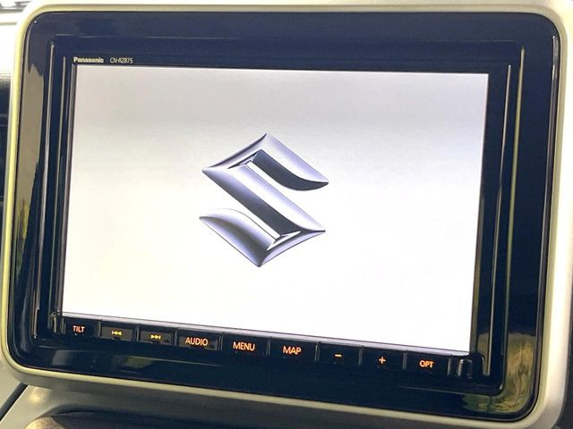 スペーシアベースXF