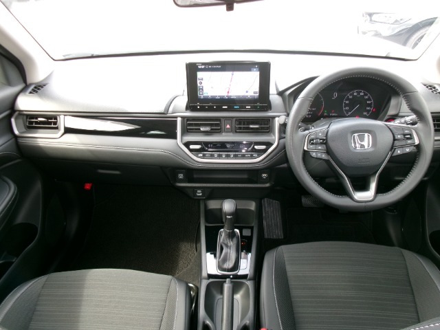 ZR-V1.5 Z