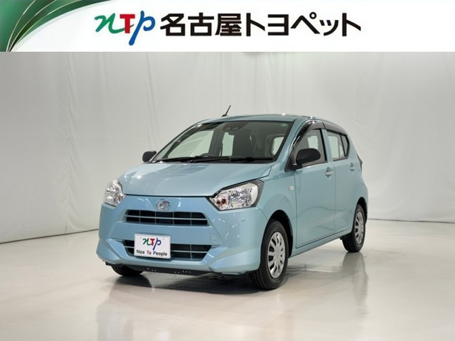 ミライースL SAIII