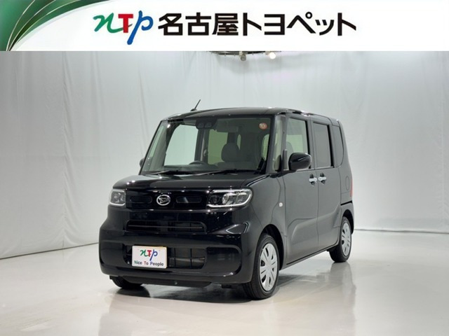 タントX
