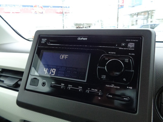 N-WGNG ホンダ センシング