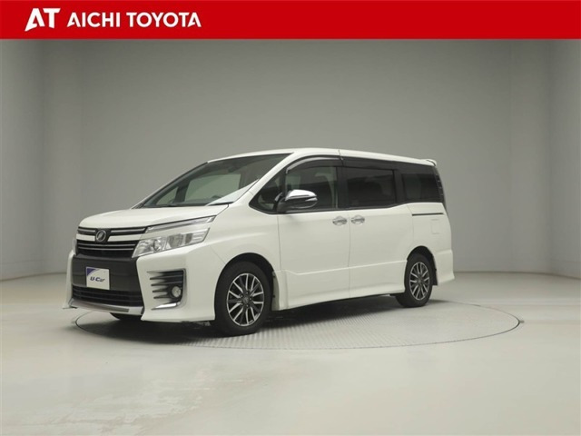 ヴォクシー2.0 ZS 煌