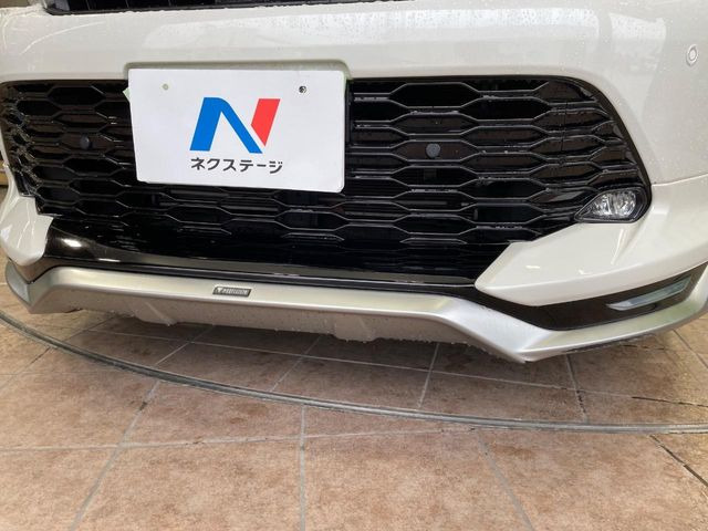ハリアー2.0 エレガンス