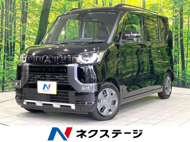 デリカミニG