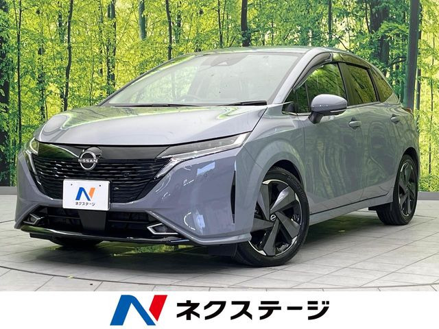 ノートオーラ1.2 G レザーエディション